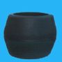 hb12.4-28 b type tyre curing bladder for bias agricultural tyre